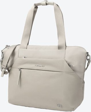 Thumbnail - Hedgren Shopper-Tasche Kicho 22 l - Laptopfach, wasserabweisend, RFID-Schutz, robust, 46x15x32 cm, funktional, nachhalti...