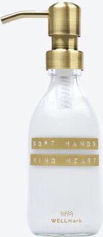 Handlotion, "Soft hands - kind heart", 250 ml