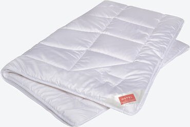 Kaschmir-Deluxe Winterdecke, 535 g/m², 135 x 200 cm, Füllgewicht 1440 g