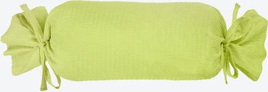 Thumbnail - Bezug Nackenrolle, 15 x 40 cm, Apfelgrün