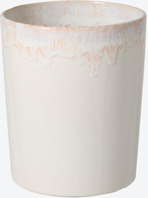 Keramik-Kosmetik-Eimer, Ø 21,2 x 24,7 cm hoch, 6 l