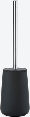 Badserie Soft Touch Toilettenbürste Schwarz