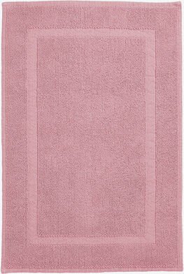 Thumbnail - Badematte Pearl, 50 x 70 cm, Farbe: Rosa