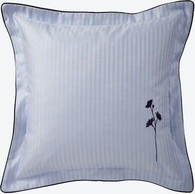 Kissenbezug Stickerei, 40 x 40 cm