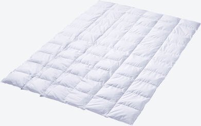 Wende-Ganzjahresdecke, Climabalance, 155 x 220 cm