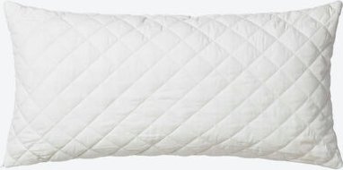 Baby-Alpaka-Kopfkissen, 40 x 80 cm, 100/600 g