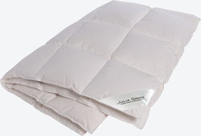 Soft-Daune mit Zirbe, Ganzjahresdecke, 135 x 200 cm