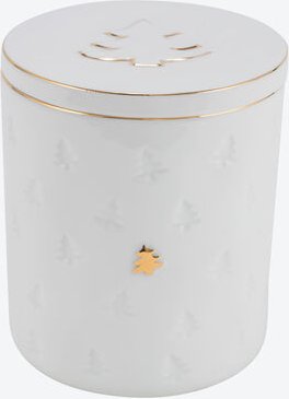 Gebäckdose, ø 11 x 13 cm