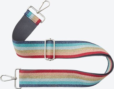 Web-Taschenband, Rainbow