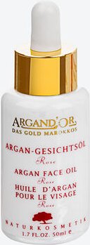 Gesichtspflege-Öl, 50 ml