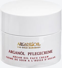 Thumbnail - Arganöl-Pflegecreme, 50 ml