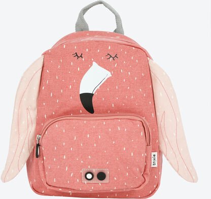 Kinder-Rucksack Flamingo