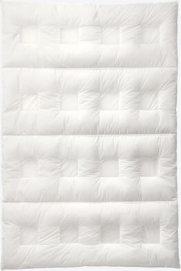 Climabalance Decke, 135 x 200 cm, 400 g, Wärmeklasse Mittel