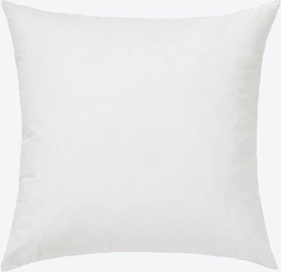 Kissenfüllung (Federfüllung) 60x60 cm