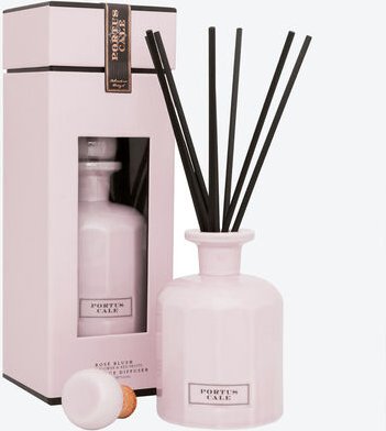 Keramik-Diffuser Rose Blush, 250 ml