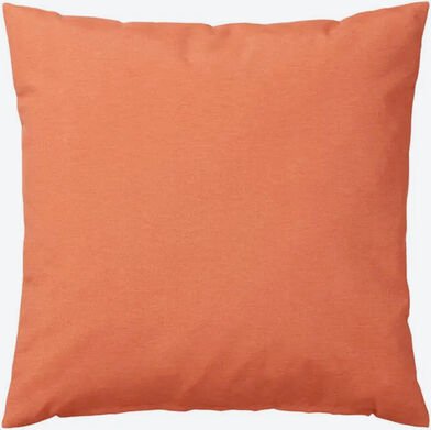 Outdoor-Kissen, Uni Terra, 50 x 50 cm