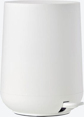 Thumbnail - Pedaleimer, Weiß