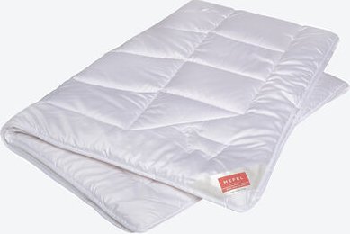 Kaschmir-Deluxe-Ganzjahresdecke, 360 g/m², 155 x 220 cm, Füllgewicht 1220 g
