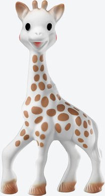 Sophie, die Giraffe