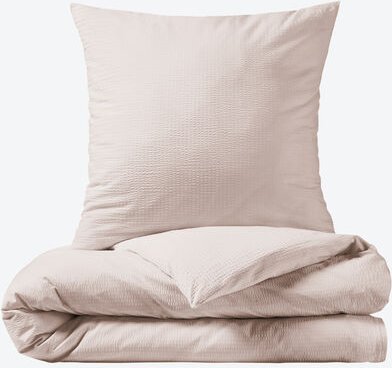 Thumbnail - Bettwäsche, 155 x 220 + 80 x 80 cm, Natur