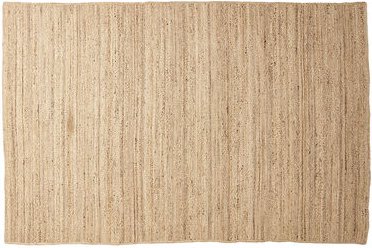 Jute Teppich, 200 x 300 cm