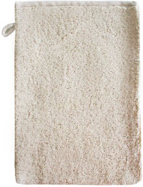 Waschhandschuh, 17 x 24 cm, Farbe: Türkis