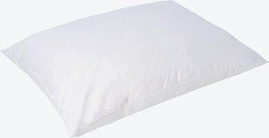 3-Kammer-Kissen, 80 x 80 cm, Füllung 1.010 + 200 g