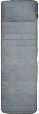 Massagematte, ca. 180 x 62 x 10 cm (L/B/H), Leistung 14,4 W