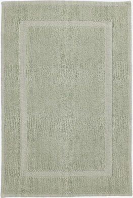 Badematte Pearl, 50 x 70 cm, Farbe: Grün