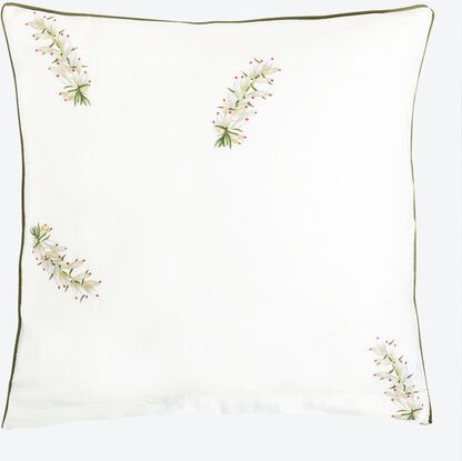 Kissenbezug, 40 x 80 cm