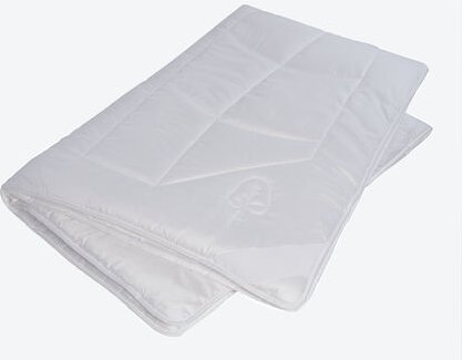 Klimacontrol Comfort, Ganzjahresdecke, 155 x 220 cm, 1.070 g