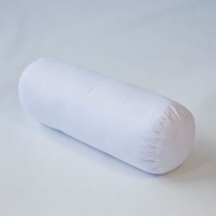 Bettrolle-Federfüllung, 15 x 40 cm