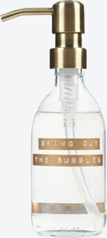 Handseife "Bring out the bubbles", 250 ml