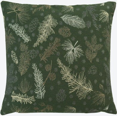 Kissenhülle Äste, 40 x 40 cm