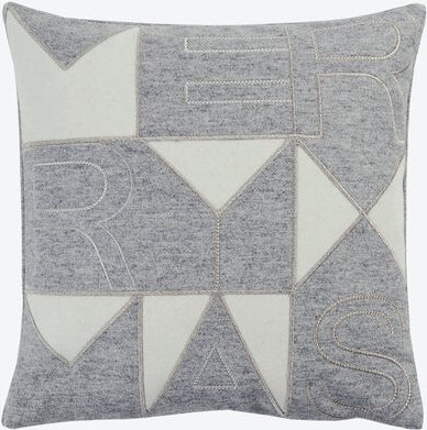 Kissenhülle Merry X-Mas, 40 x 40 cm