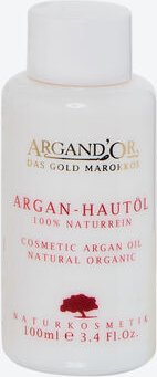 Arganöl-Hautöl, 100 ml