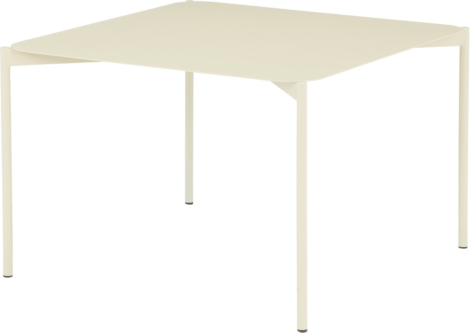 Z2 Beistelltisch JOCHEN, Metall