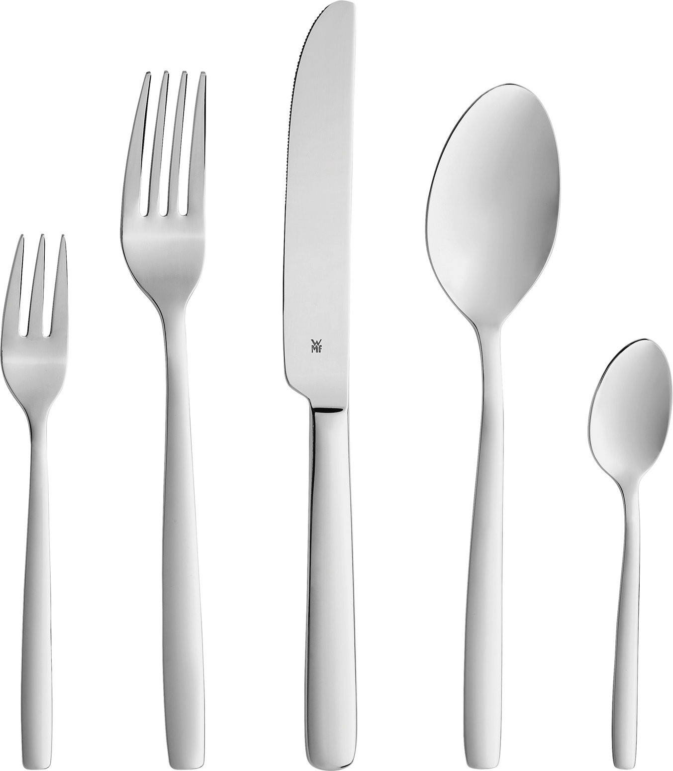 WMF Besteck-Set 30-tlg. PALMA, Cromargan