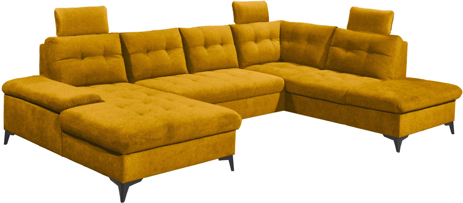 Z2 Ecksofa DURBAN, Stoff