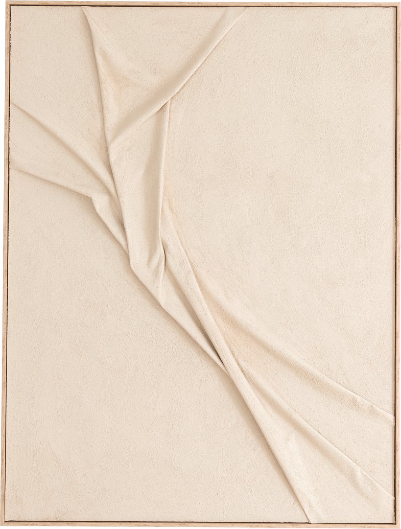 Light&Living Wandornament ELINOR, Holz