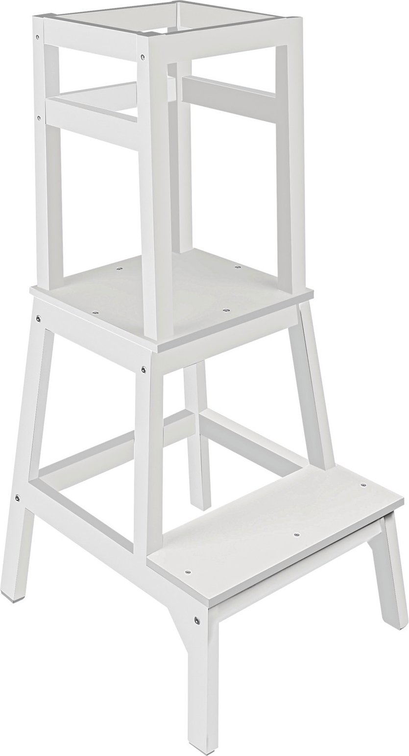 Thumbnail - MyBaby Lernturm TOWER, Holz