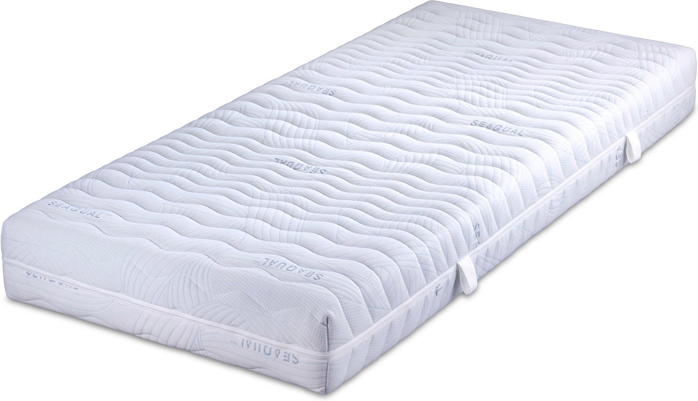 Max Berger Kaltschaummatratze SEAQUAL 800, Kaltschaum