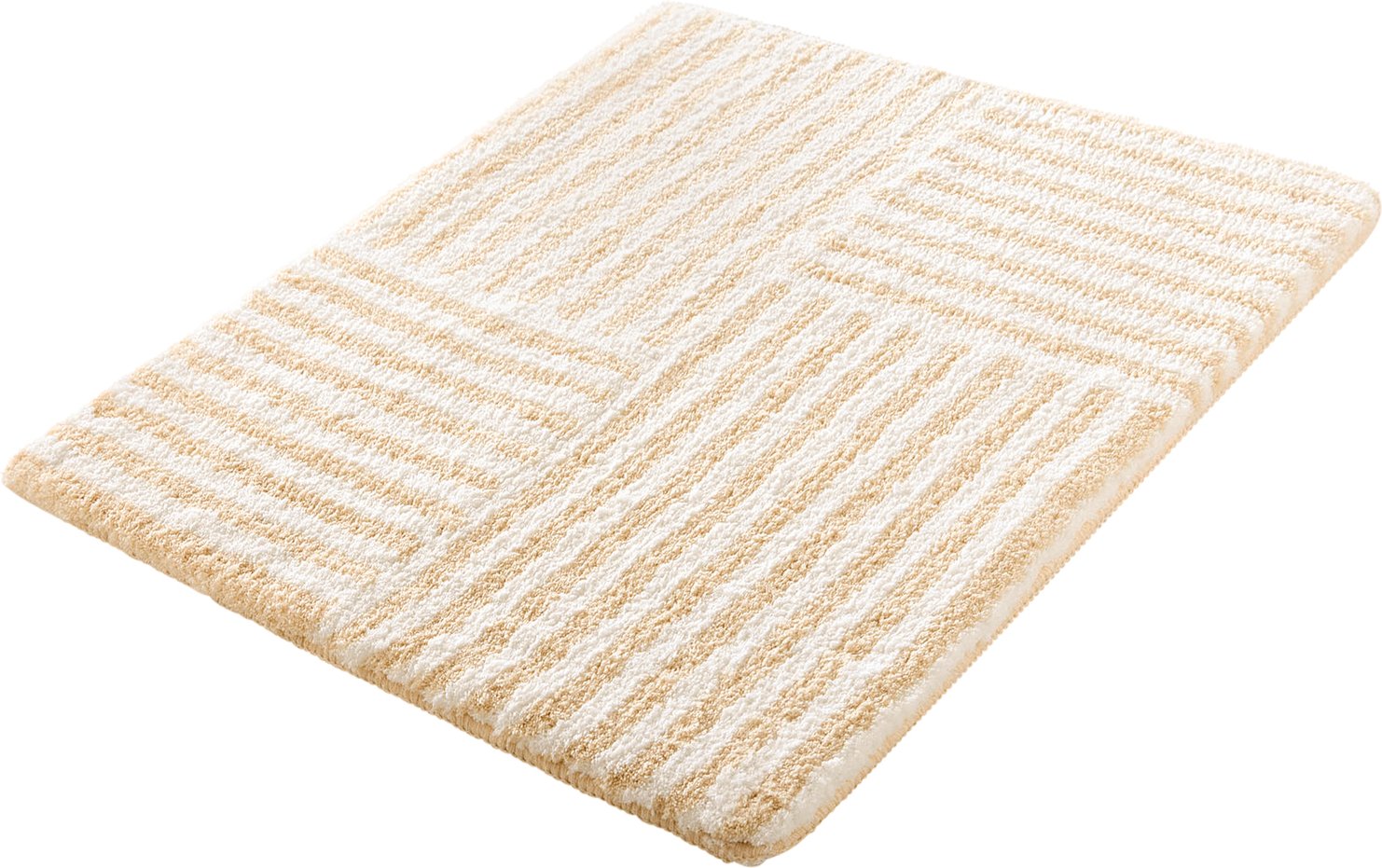 Kleine Wolke Badteppich CHELSEA, Polyester