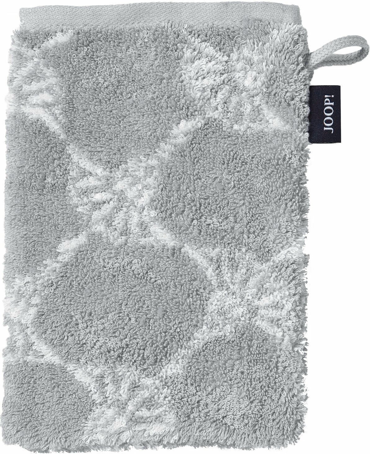 Thumbnail - JOOP! Waschhandschuh CORNFLOWER CLASSIC, Baumwolle