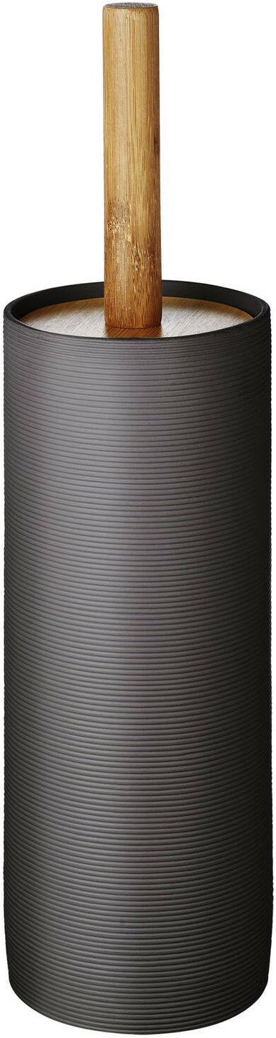 Sadena WC-Bürstengarnitur ROLLER, Polyresin