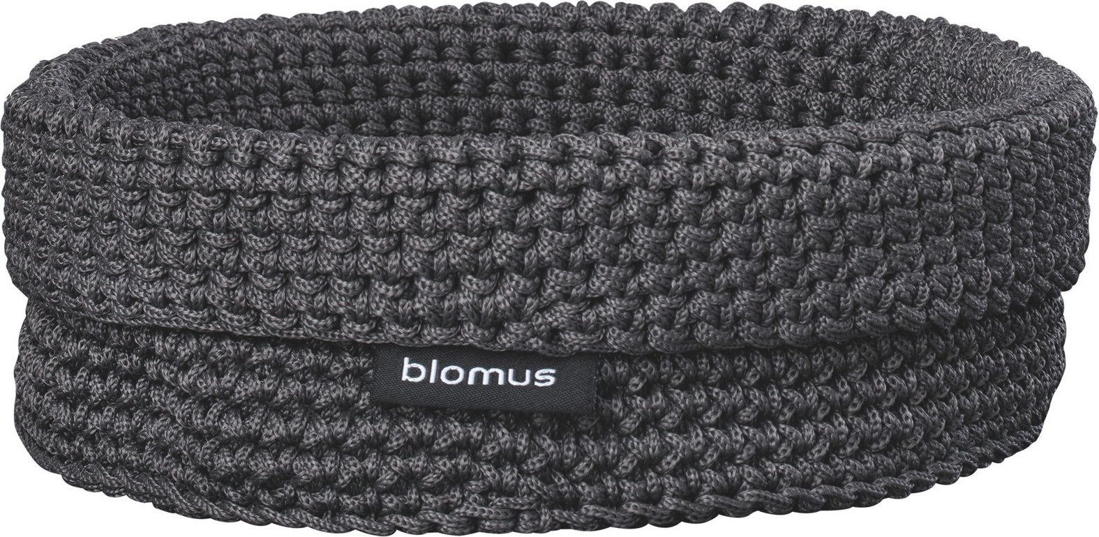 blomus Brotkorb TELA, Kunstfasern