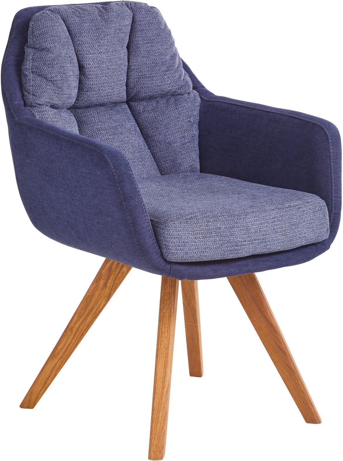 Linea Natura Sessel COZY, Stoff