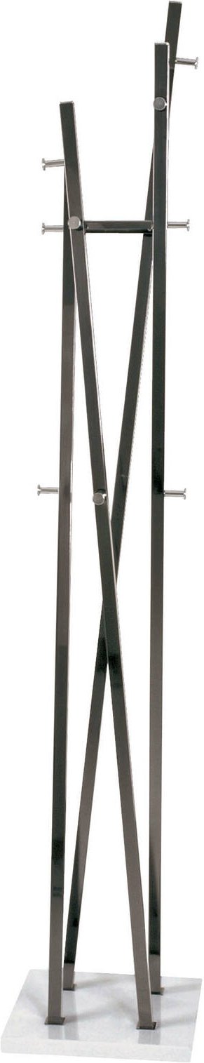 Thumbnail - XORA Garderobenständer GREGOR, Metall