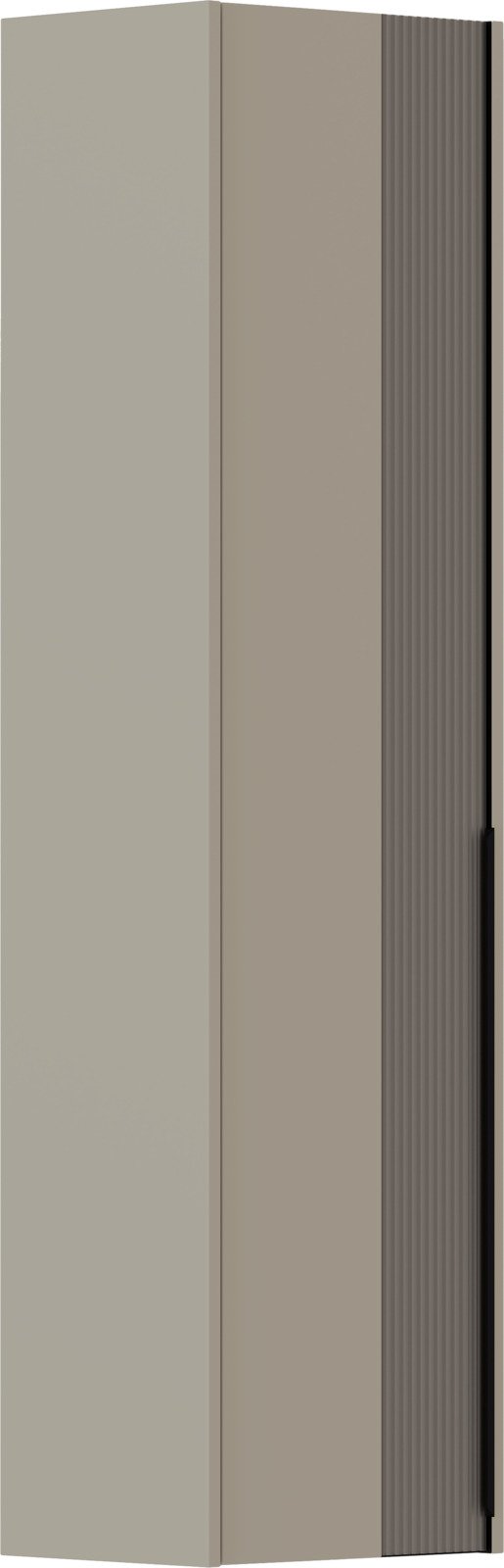 Thumbnail - Dieter Knoll Hängegarderobenschrank FIORE, MDF