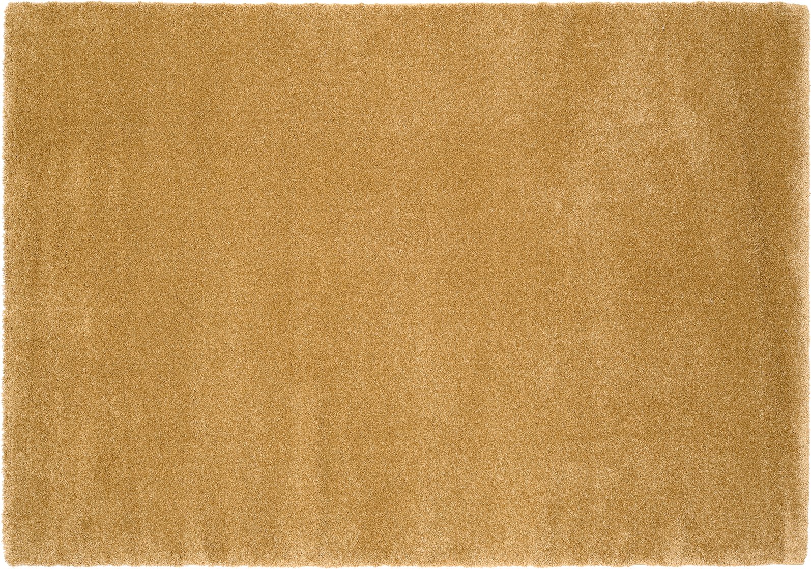 OCI Uni-Teppich NEW VILLA, Kunstfasern